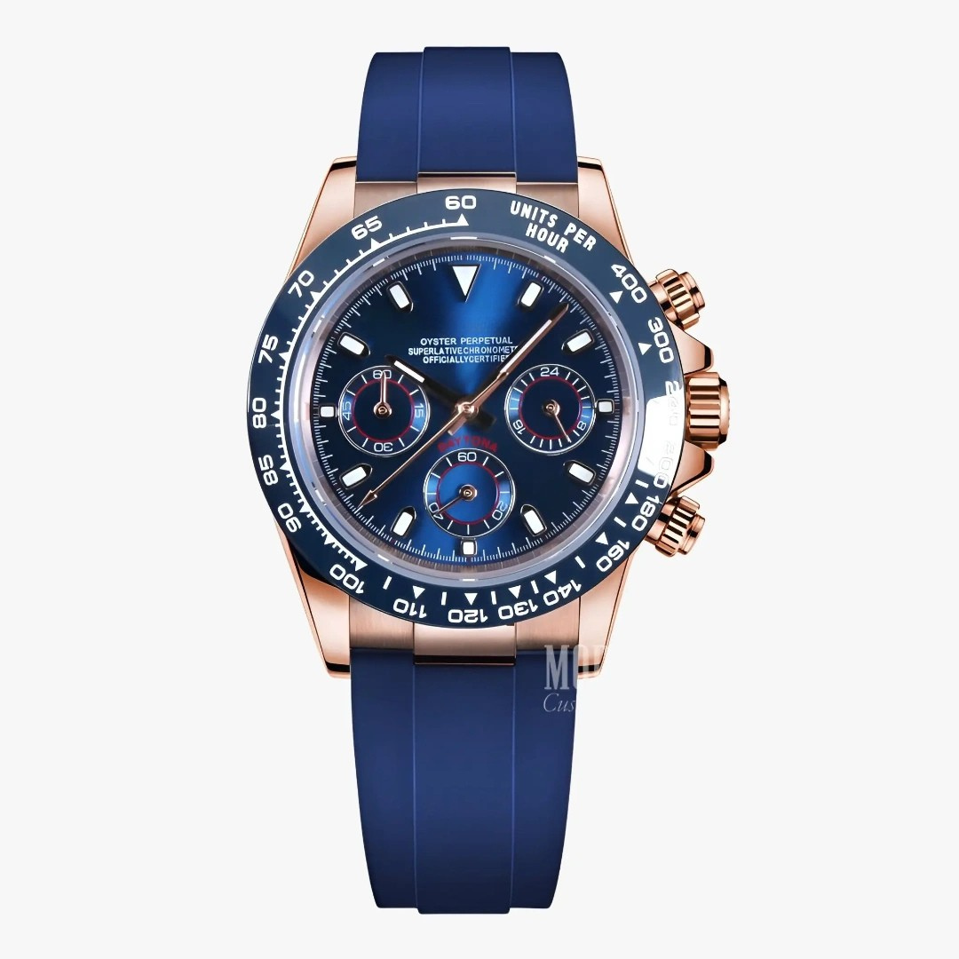 Seitona | Royal Blue