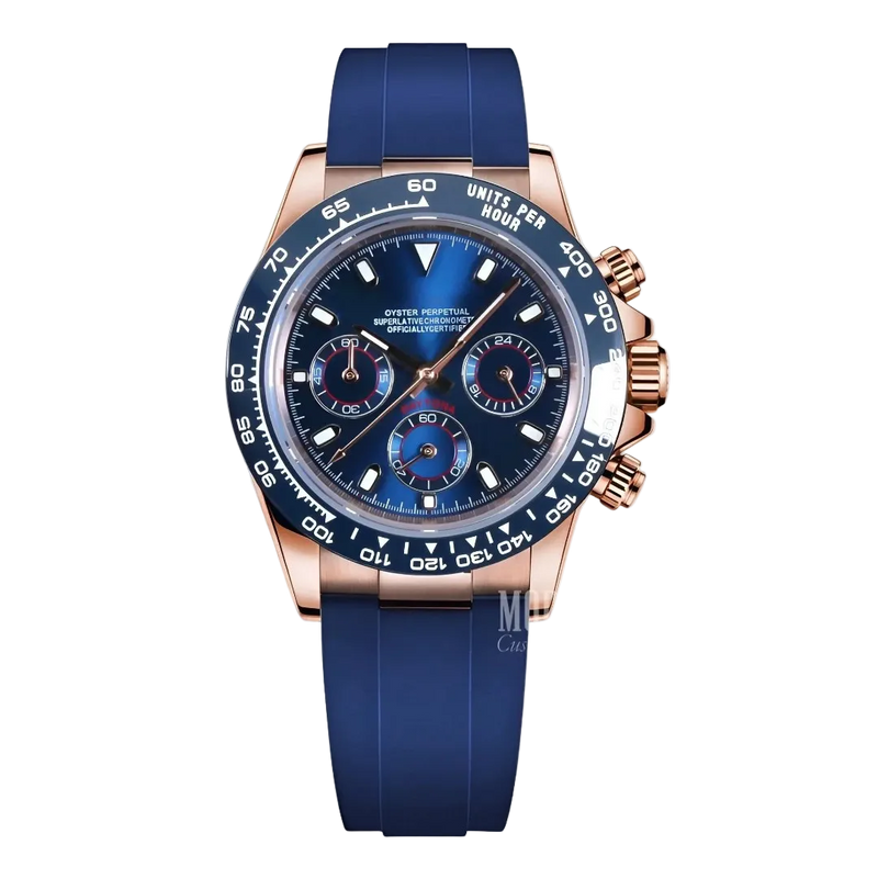 Seitona Mod Royal Blue
