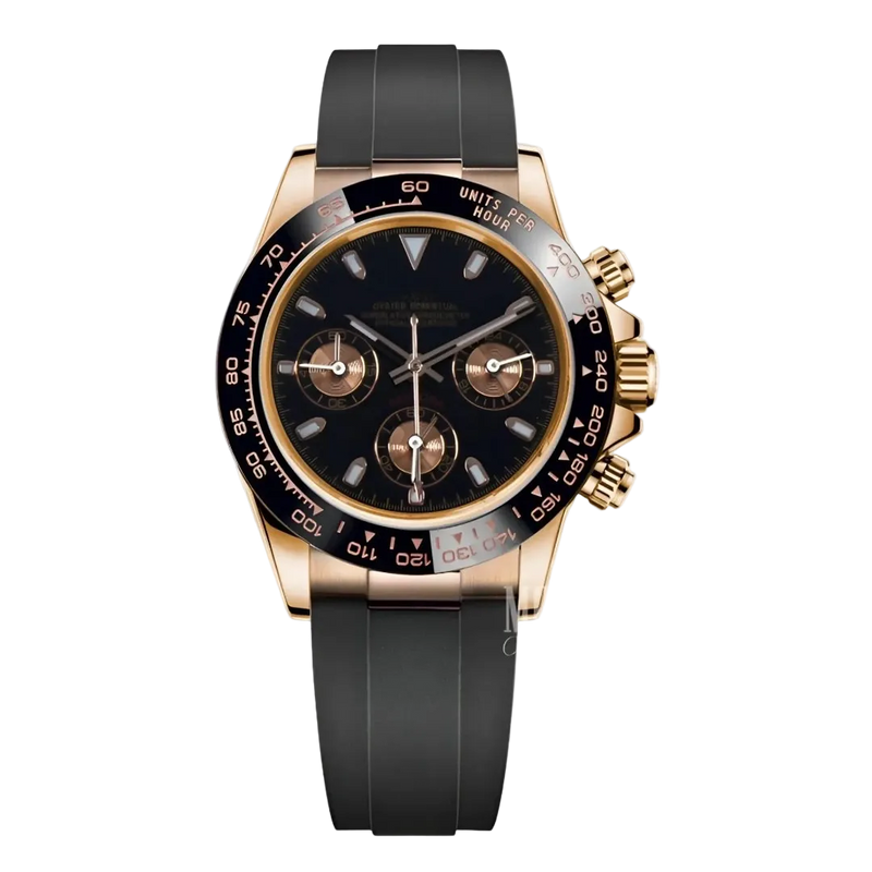 Seitona Mod Rose Gold