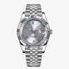 Seikojust Mod Roman Silver