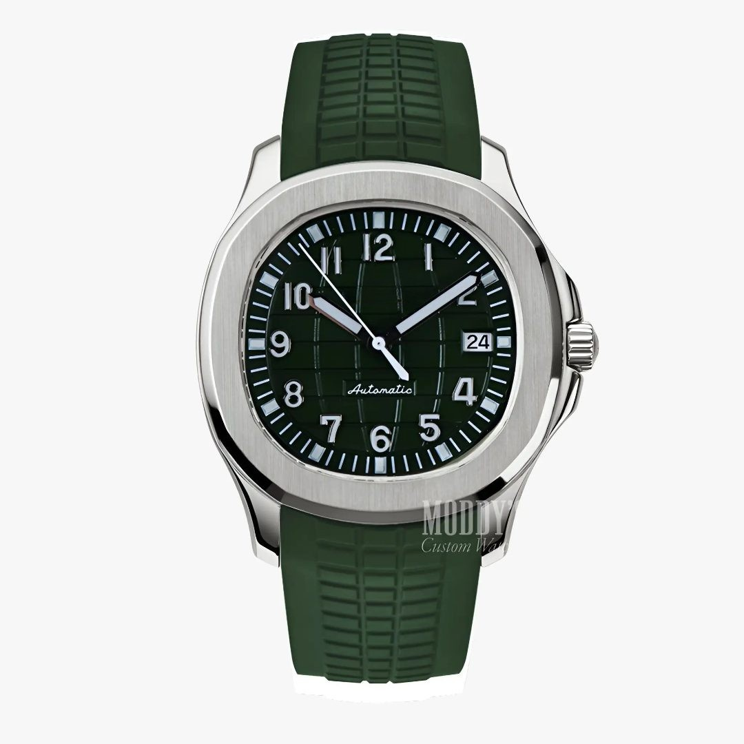 Seikonaut | Green