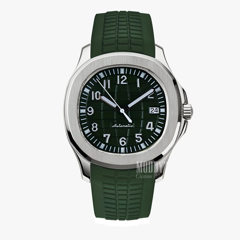 Seikonaut Mod Green