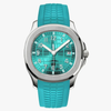 Seikonaut Mod Tiffany Metallic Blue