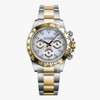 Seitona Mod Silver - Gold