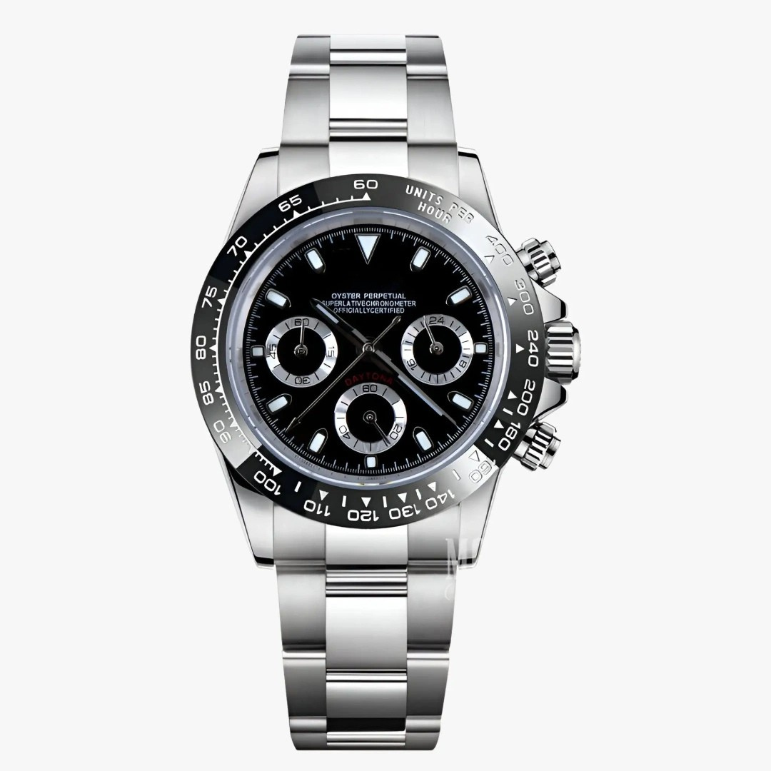 Seitona | Black Panda