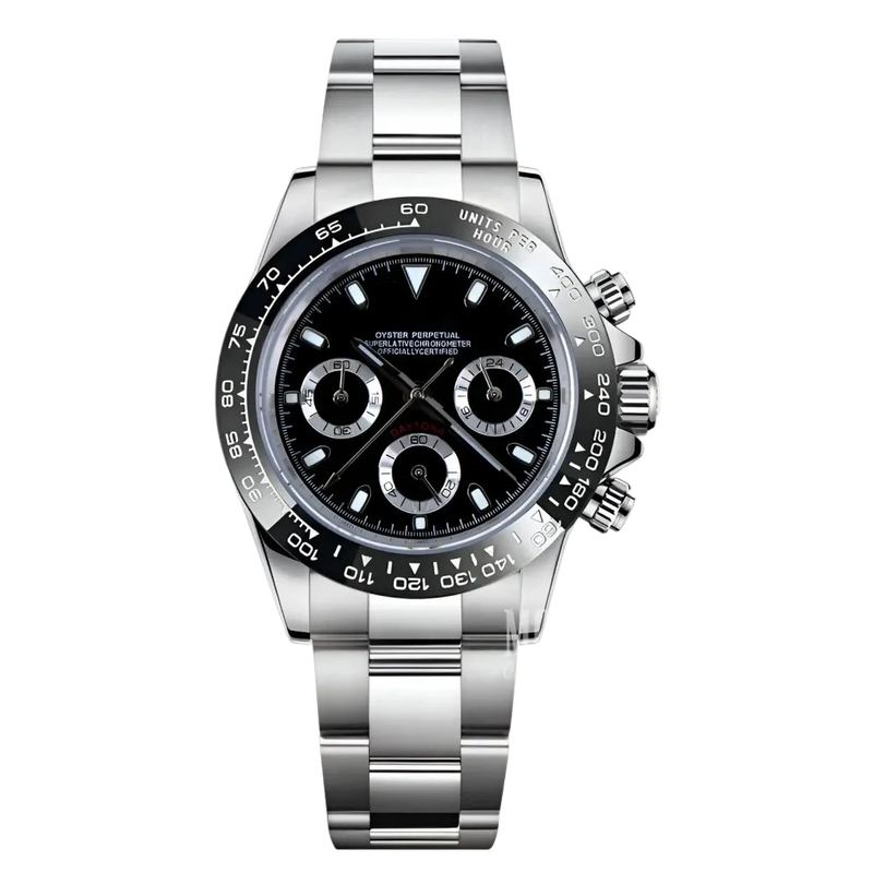 Seitona Mod Black Panda