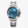 Seitona Mod Arabic Ice Blue