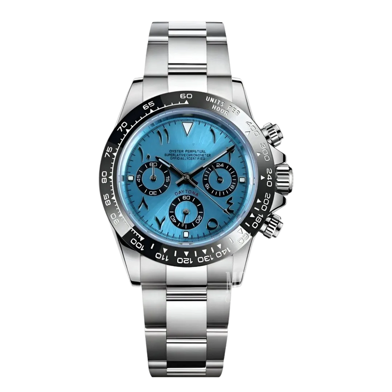Seitona Mod Arabic Ice Blue
