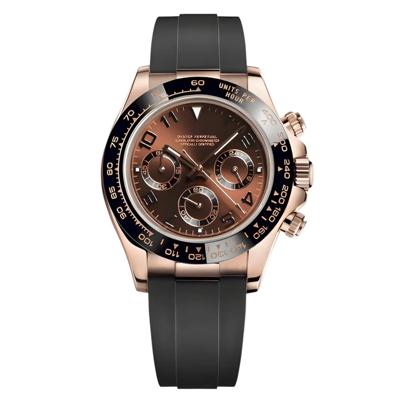 Seitona Mod Chocolate Numbers