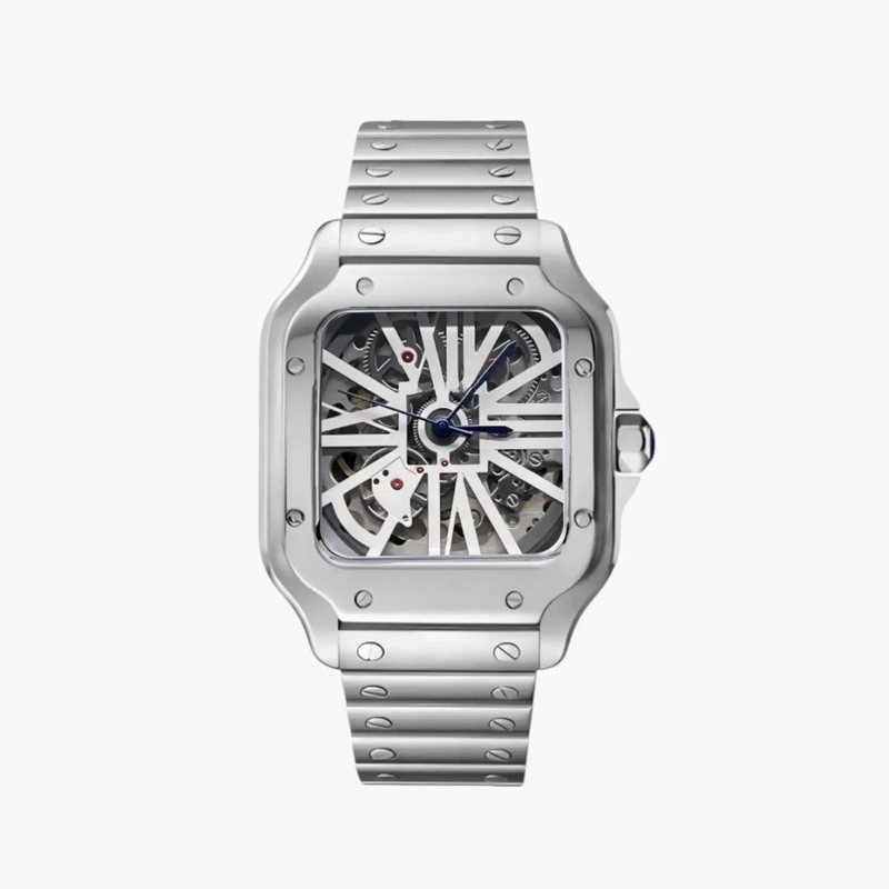Santeiko Mod White Skeleton