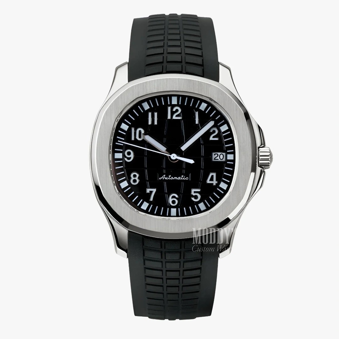Seikonaut | Black