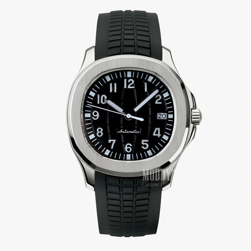 Seikonaut Mod Black