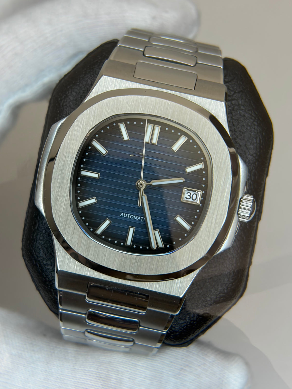Nautiko Mod Royal Blue