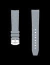 Correa Nylon gris
