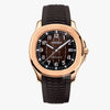 Seikonaut Mod Brown (Rose Gold)