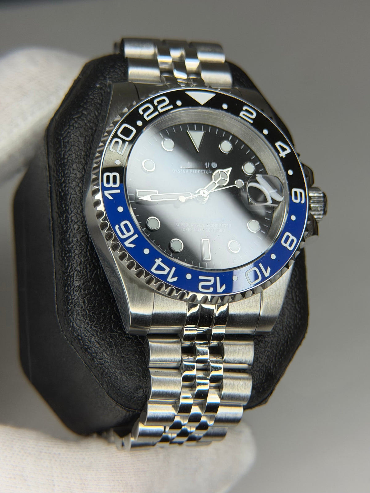 GMTeiko Mod Batman