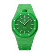 Ap Swatch MOD Green Ceramic