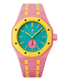 Ap Swatch MOD Pink Ceramic
