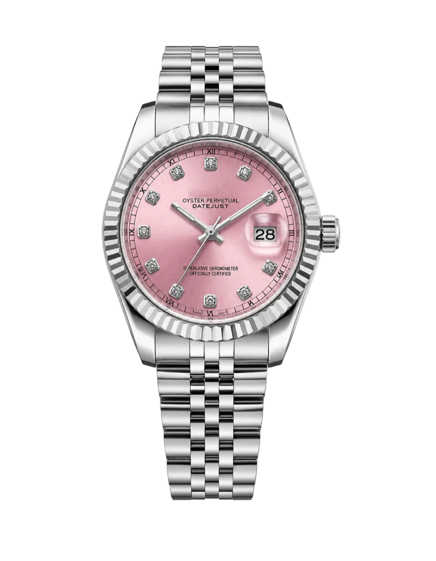 Seikojust Rose Diamond