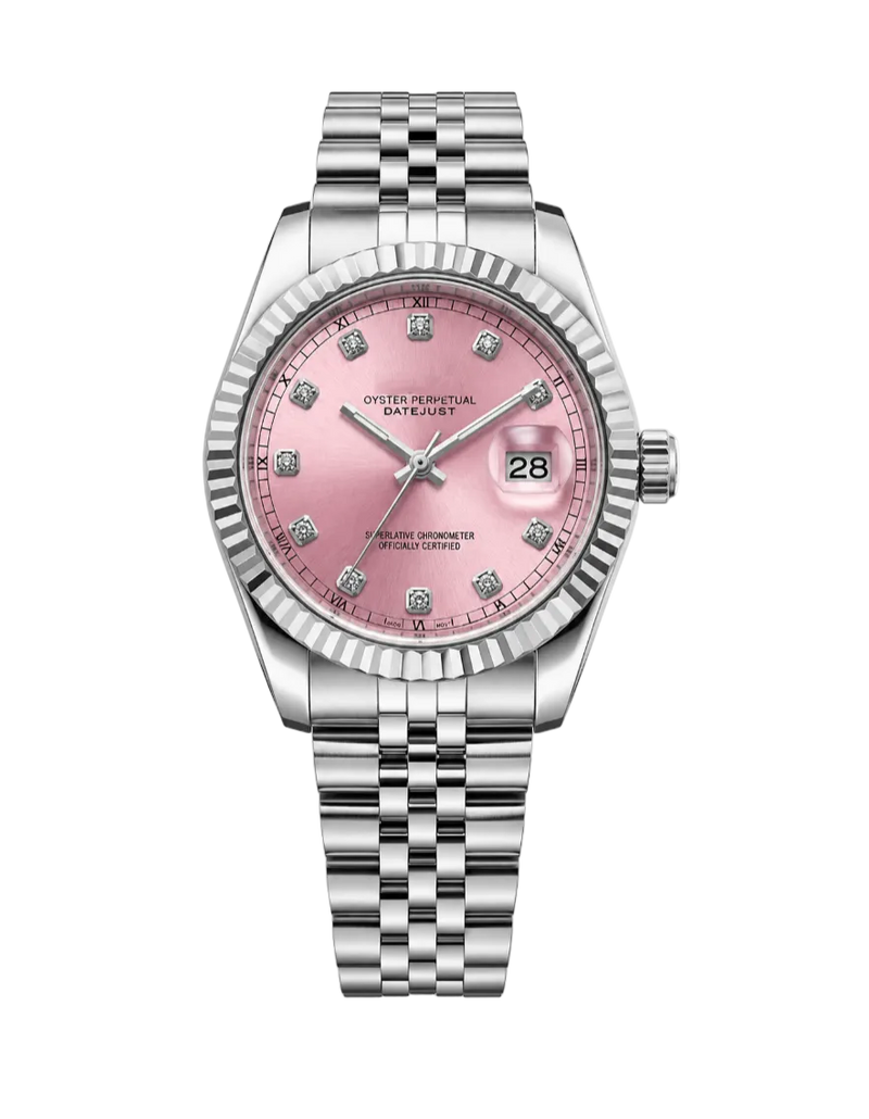 Seikojust Rose Diamond