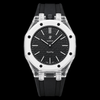 Ap Swatch MOD Black Transparent
