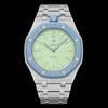 Ap Swatch MOD Light Blue Steel