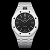 Ap Swatch MOD Black Steel