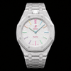 Ap Swatch MOD White Full Steel