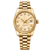 Seikojust Gold Diamond