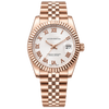 Seikojust Rose Gold White