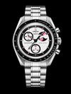 MOD Moonswatch Pink Moon