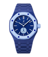 Ap Swatch MOD Blue Ceramic