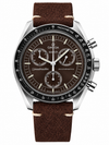 MOD Moonswatch Brown Black