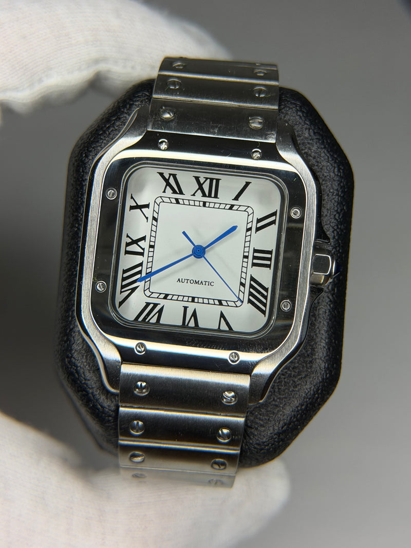 Santeiko Mod White