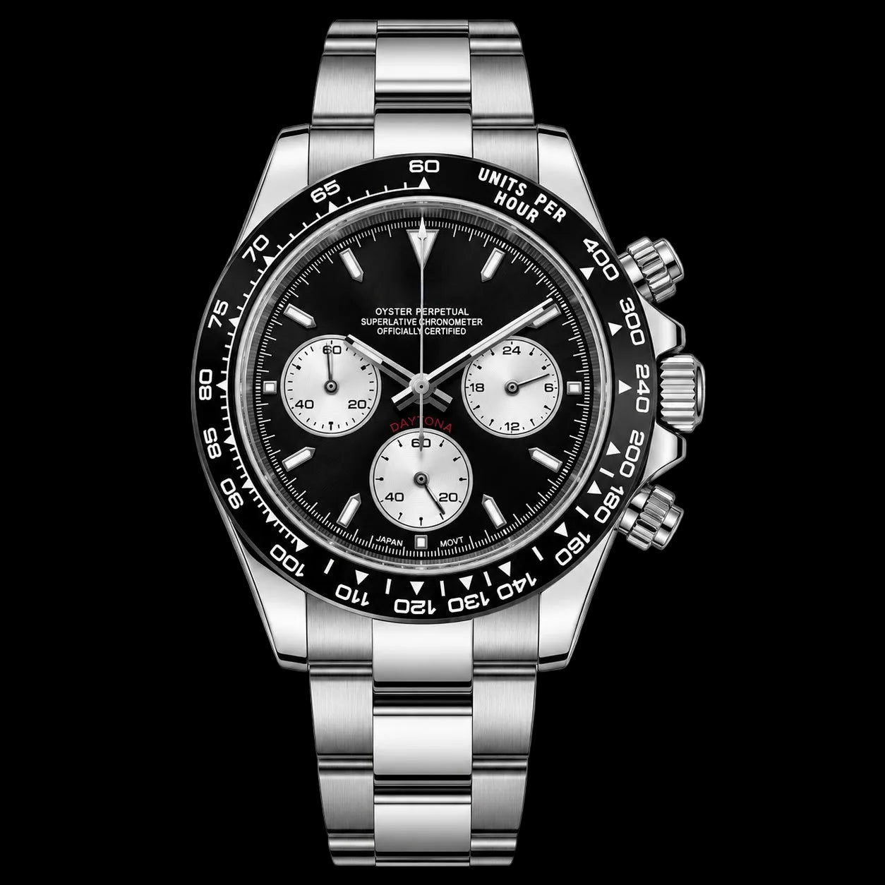 Seitona Mod Le Mans