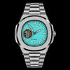Nautiko Mod Tiffany Open Heart