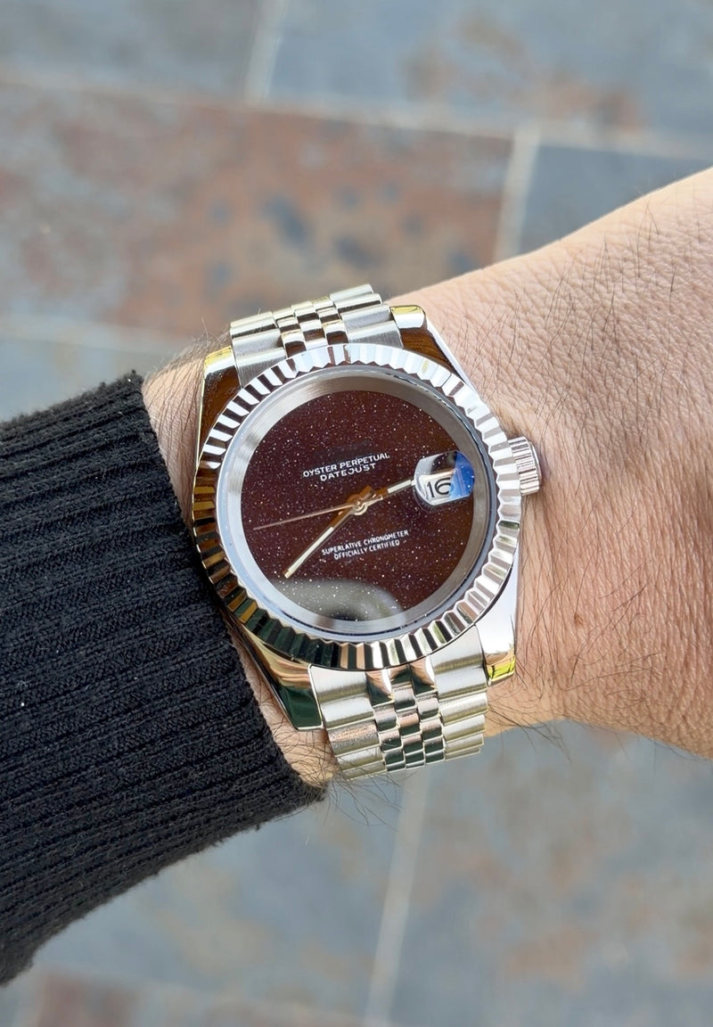 Seikojust  Stardust