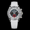 Seitona Mod Transparent White