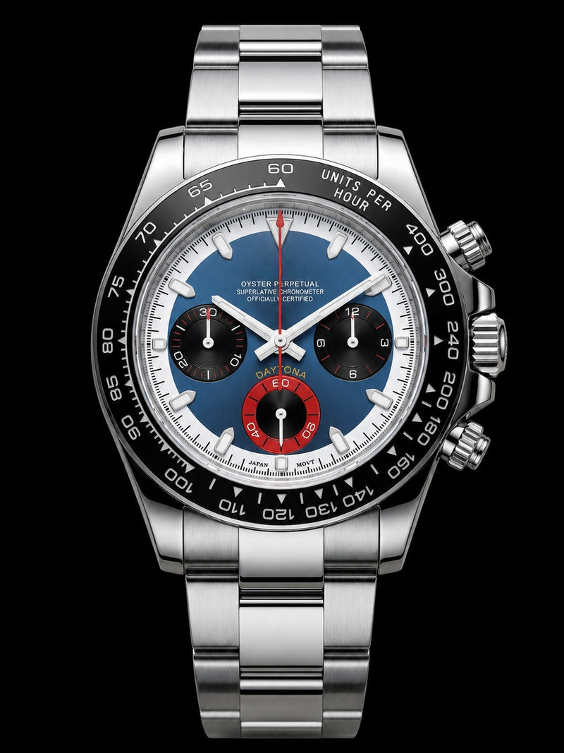 Seitona Mod Red and White