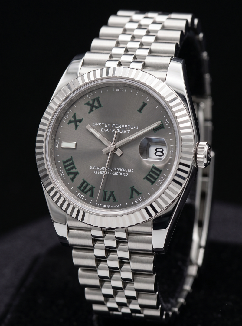Seikojust Mod Wimbledon
