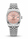 Seikojust Mod Pink