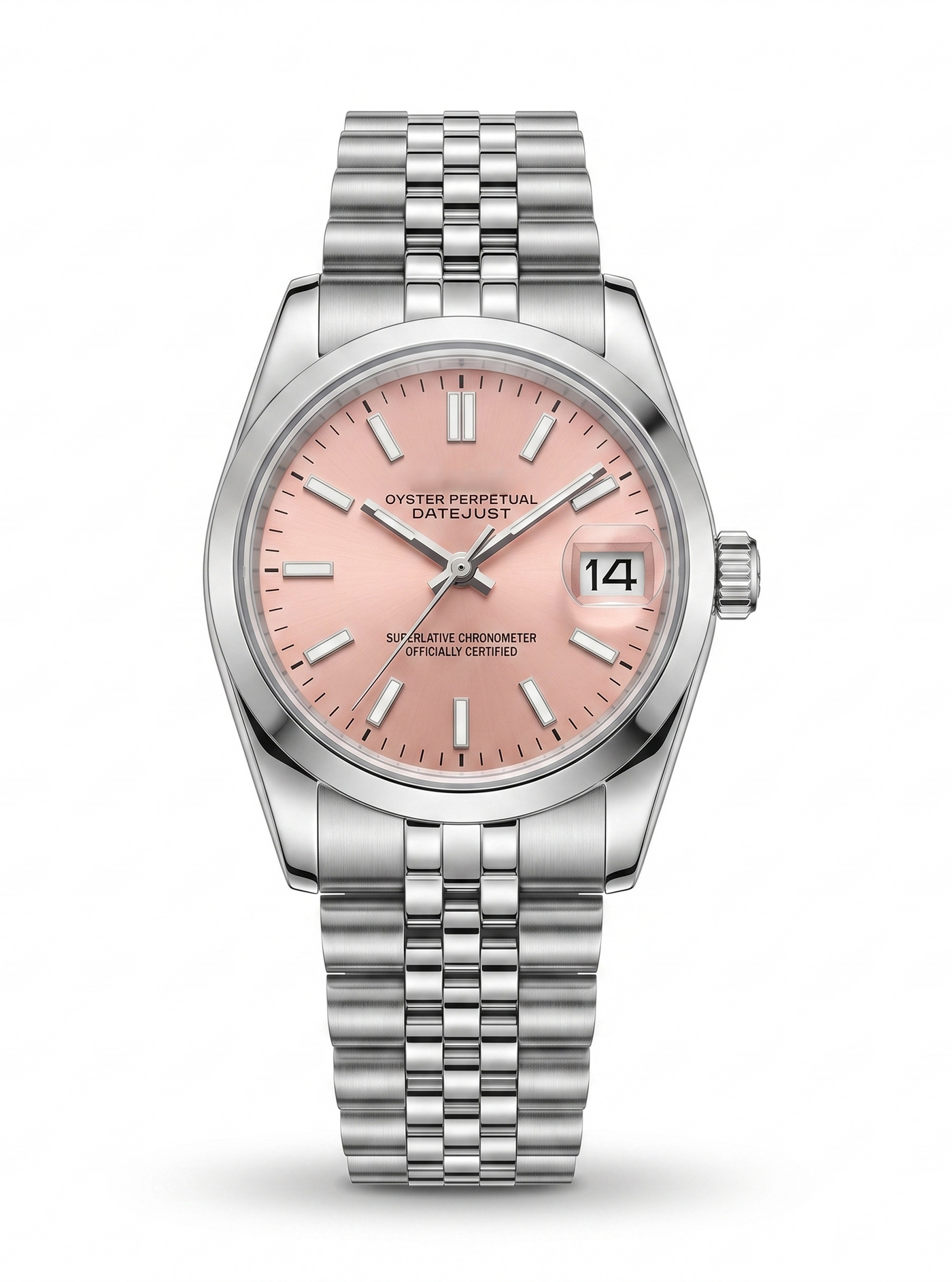 Seikojust Mod Pink