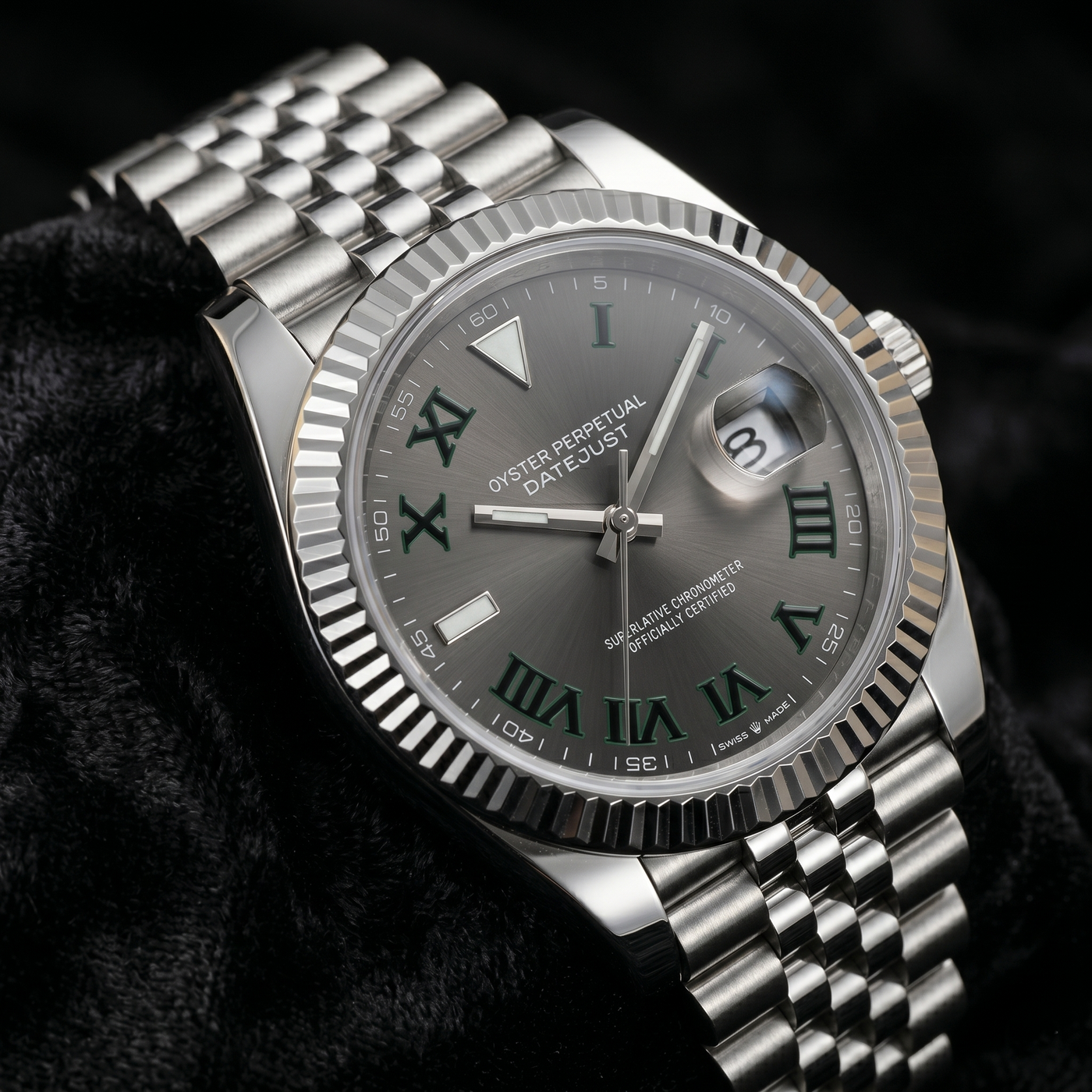 Seikojust Mod Wimbledon