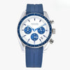 Speedseiko Mod Snoopy Blue