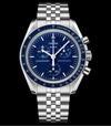 MOD Moonswatch Ocean Blue