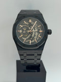 OAK Mod Skeleton Black