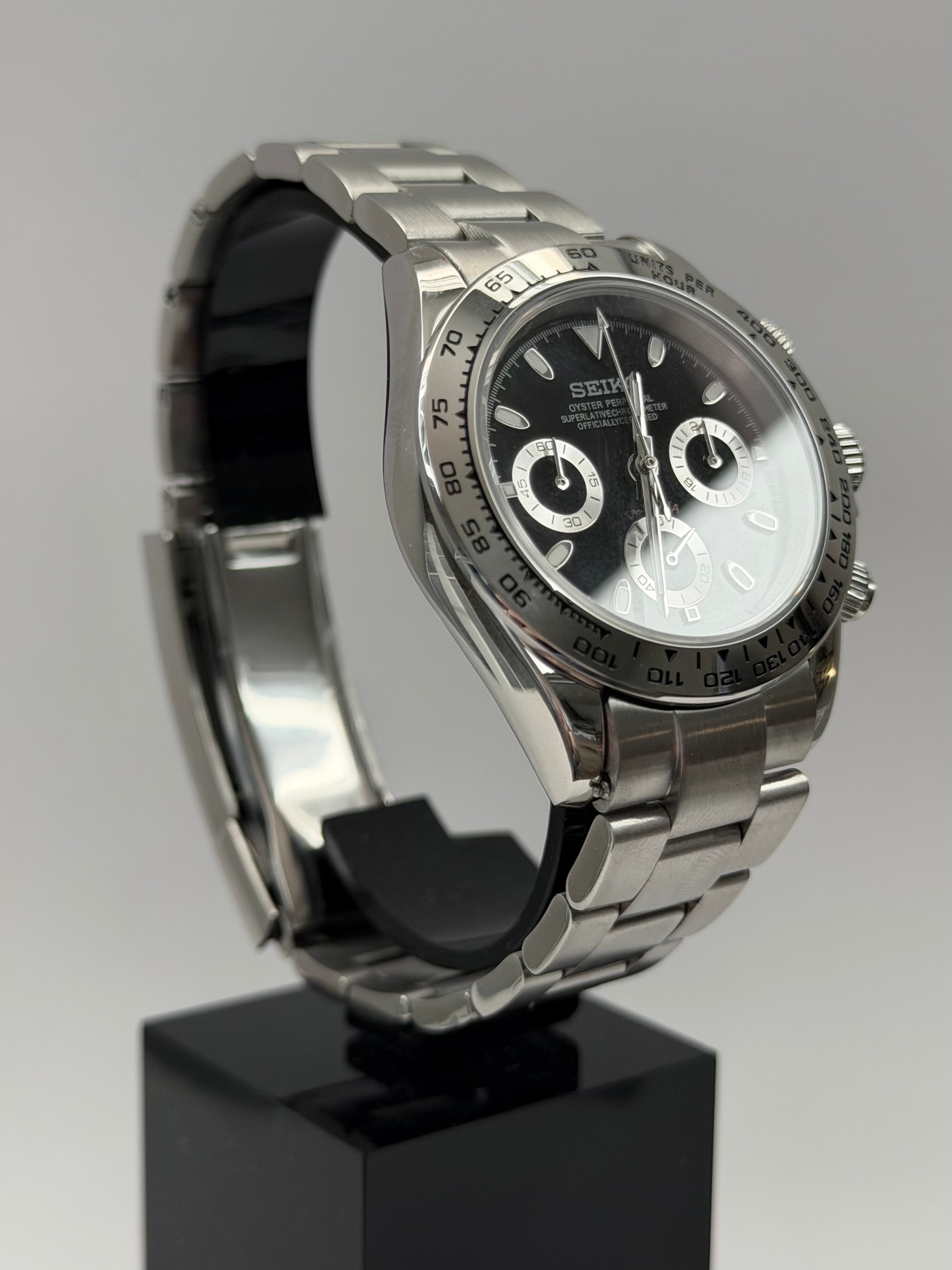 Daytona Mod Black Panda