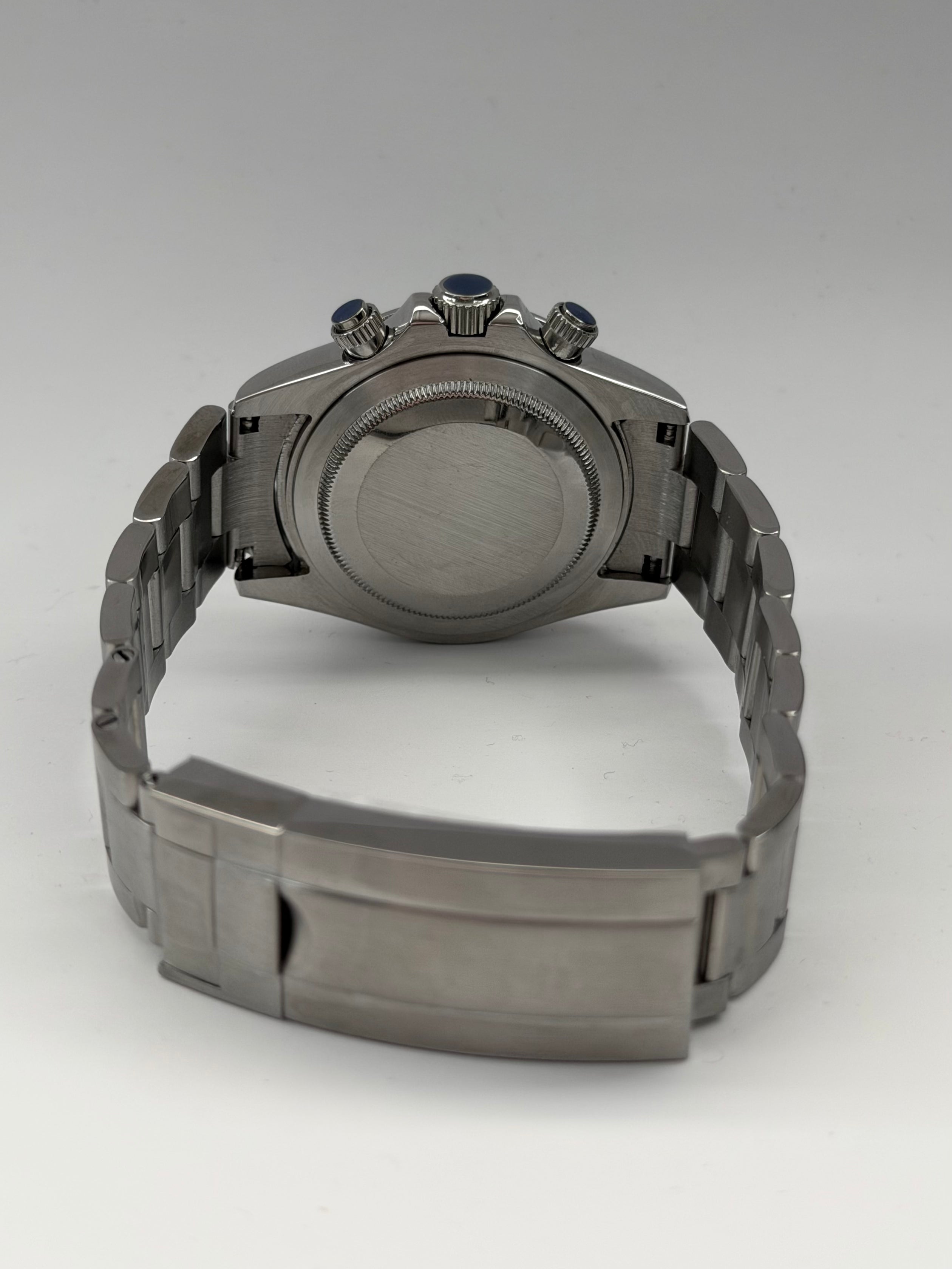 Daytona Mod Black Panda