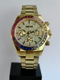 Daytona Mod Rainbow Diamond