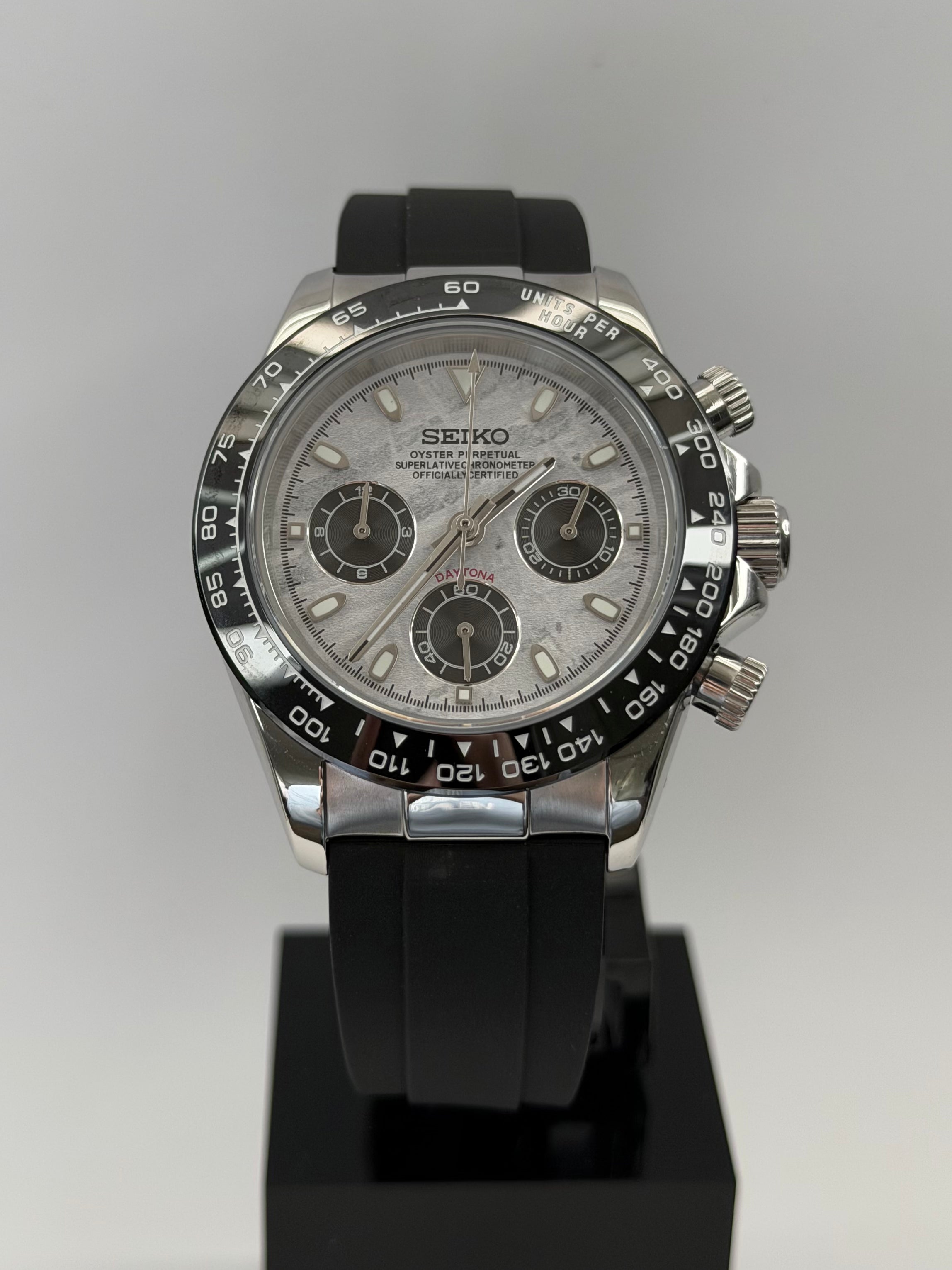 Daytona Mod Meteorite